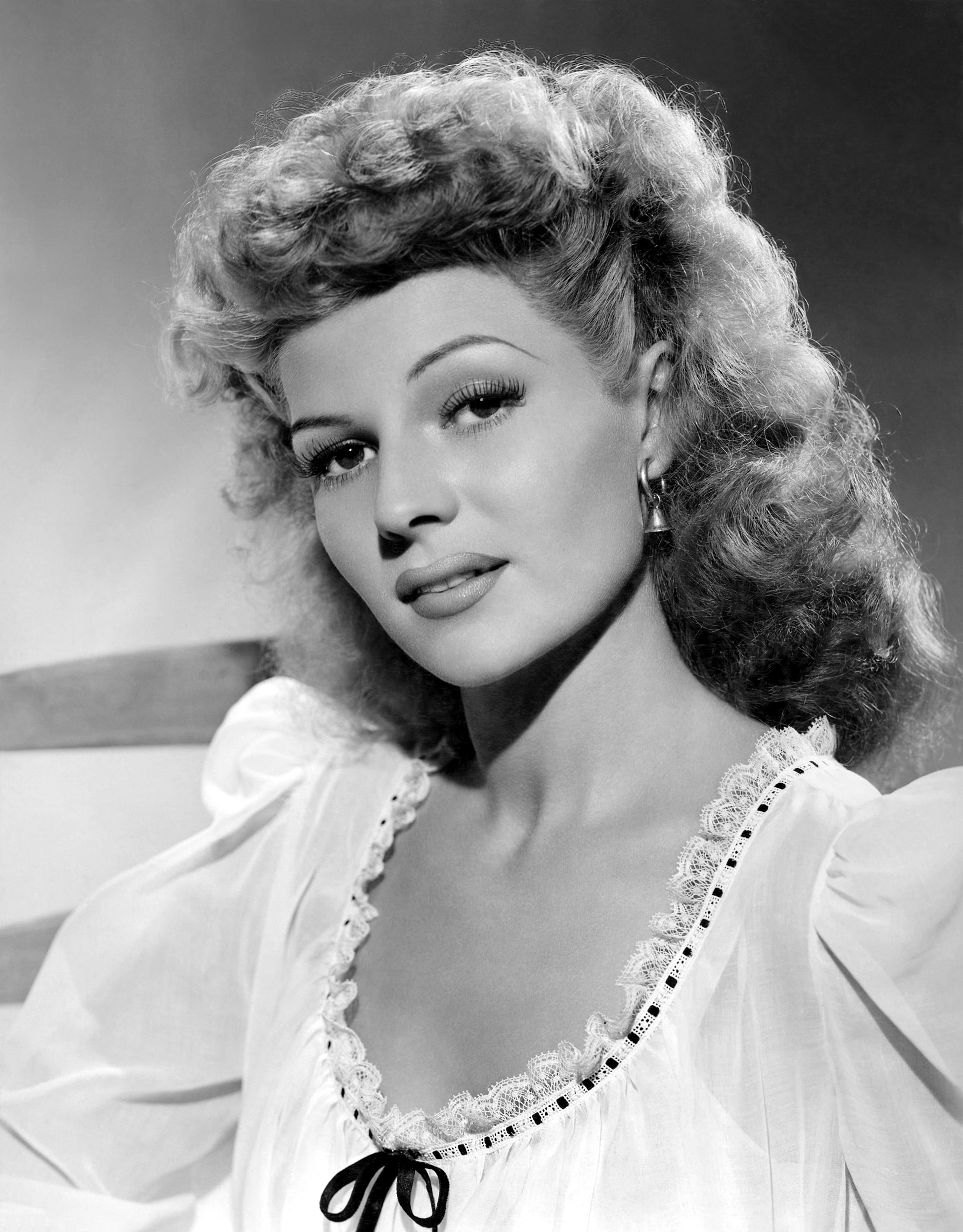 Rita Hayworth